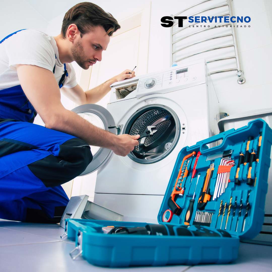 Servicio Técnico de lavadoras samsung, lg, mabe, haceb, whirlpool