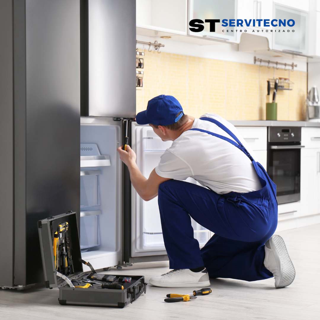 Servicio técnico de neveras, nevecon, samsung, lg, haceb, whirlpool, mabe, general electric